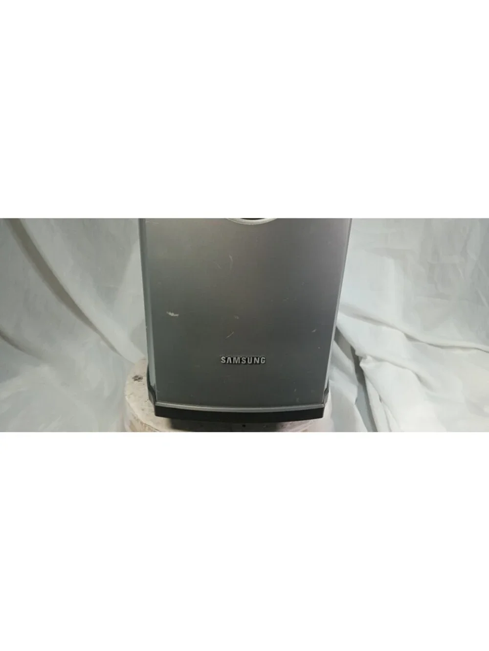 Samsung PSWA600E Subwoofer Speaker System Wired 3 Ohm